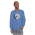 Yale University Garment-dyed Long Sleeve T-Shirt - StealieShop