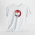 Singapore Flag Stealie Unisex Grateful Dead T-Shirt