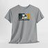 Oakland As MLB Logo T-Shirt - MLB - Athletics