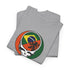 Brazil x Dutch Stealie Unisex Grateful Dead T-Shirt