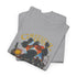 Madison Square Garden 1988 - Unisex Grateful Dead T-Shirt - Icons From The Road Collection