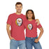 University of Louisiana Monroe University Grateful Dead T-Shirt - StealieShop