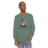Grateful Dead - Grateful Dead 60th Anniversary Vineyard Collection Garment-dyed Long Sleeve T-Shirt - StealieShop