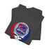Buffalo Football Stealie T-Shirt - Gridiron Collection