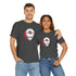 Grateful Dead - Lake Forest College Stealie Grateful Dead T-Shirt - StealieShop
