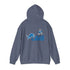 Detroit Lions Dancing Bear Unisex Hoodie - NFL - StealieShop