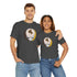 University of Wyoming Grateful Dead T-Shirt Printify