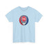 Detroit Pistons Grateful Dead T-Shirt - NBA - StealieShop