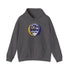 Baltimore Ravens Logo Stealie Grateful Dead Hoodie