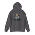 Green Bay Packers Dancing Bear Unisex Hoodie - NFL - StealieShop