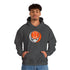 Grateful Dead - University of Illinois Grateful Dead Unisex Heavy Blend Hoodie - Hooded Sweatshirt - StealieShop