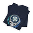 Seattle Mariners Crystal Stealie T-shirt