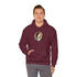 Texas State University Grateful Dead Hoodie - Hooded Sweatshirt StealieShop