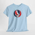California Map Stealie Grateful Dead T-Shirt