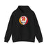 Grateful Dead - Tampa Bay Bucaneers Stealie Grateful Dead Hooded Sweatshirt - NFL - StealieShop