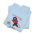 Curlin' Jerry 2026 Olympics Grateful Dead T-Shirt