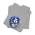 Los Angeles Dodgers Crystal Stealie T-shirt