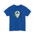 Grateful Dead - Endicott Rugby Steal Your Face T-Shirt - StealieShop