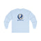 Indiana State University Grateful Dead Long Sleeve Tee StealieShop