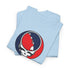 Hawaii Map Stealie Grateful Dead T-Shirt