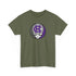 Grateful Dead - College of the Holy Cross Grateful Dead T-Shirt - StealieShop