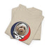 Custom Dog Stealie Unisex Grateful Dead T-Shirt (135)