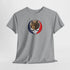 Custom Dog Stealie Unisex Grateful Dead T-Shirt (109)