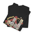 Nassau Coliseum 1993 - Unisex Grateful Dead T-Shirt - Icons From The Road Collection