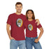 Wichita State University Grateful Dead T-Shirt - StealieShop