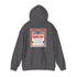 "The King of Jams" Grateful Dead Hoodie