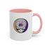 WCU Grateful Dead Stealie Coffee Mug (11oz or 15oz) - StealieShop