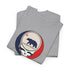 California "Unofficial" State Flag Stealie Grateful Dead T-Shirt