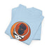 Custom Stealie Unisex Grateful Dead T-Shirt (64)
