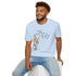 Recreation 1977 Grateful Dead T-Shirt