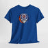 Detroit Tigers Crystal Stealie T-shirt