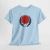 Grateful Dead - Steal Your Lobster Stealie Grateful Dead T-Shirt - StealieShop