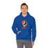 Syracuse University - 'CUSE Grateful Dead Unisex Heavy Blend Hoodie StealieShop