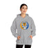 Western New England University Grateful Dead Unisex Hoodie StealieShop