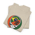 Brazil x Dutch Stealie Unisex Grateful Dead T-Shirt