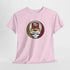 Grateful Dead - San Francisco 49ers Grateful Dead Steal Your Face T-Shirt - NFL - StealieShop