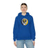 UC Santa Cruz Grateful Dead Unisex Heavy Blend Hoodie StealieShop