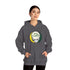 Grateful Dead - Le Moyne College Stealie Grateful Dead Unisex Heavy Blend Hoodie - StealieShop