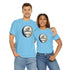 Wingate University Grateful Dead T-Shirt StealieShop