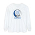 Custom Hockey Garment-Dyed Long Sleeve T-Shirt (69)