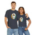 Wright State University Grateful Dead T-Shirt - StealieShop