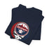 Grateful Dead - Washington Baseball Grateful Dead Steal Your Face T-Shirt - MLB - StealieShop