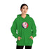 New York Yankees Logo Stealie - MLB Grateful Dead Hoodie