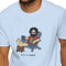 Grateful Dead - Chillin' Jerry - Life is dead. Grateful Dead T-Shirt - StealieShop