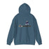 Baltimore Ravens Dancing Bear Unisex Hoodie - NFL StealieShop