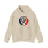 Custom Dog Premium Unisex Stealie Hoodie (50)